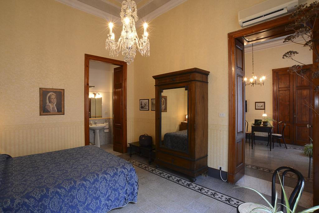 Suites In Sicily Acireale Kültér fotó