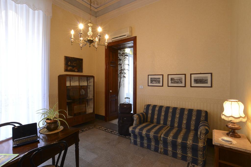 Suites In Sicily Acireale Kültér fotó