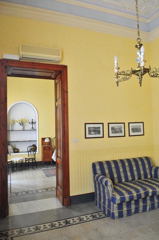 Suites In Sicily Acireale Kültér fotó
