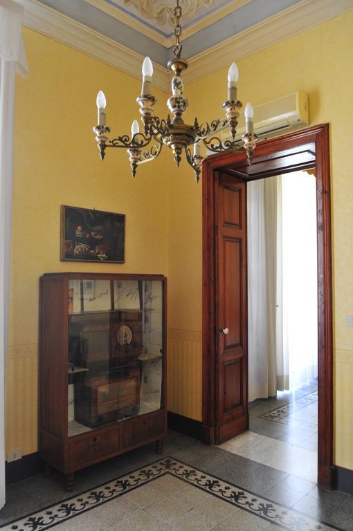 Suites In Sicily Acireale Kültér fotó